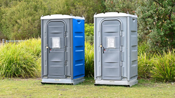 Portable Restrooms for Agricultural Sites in Landis, NC