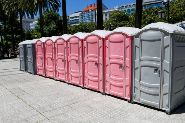 Best Standard Portable Toilet Rental  in Landis, NC