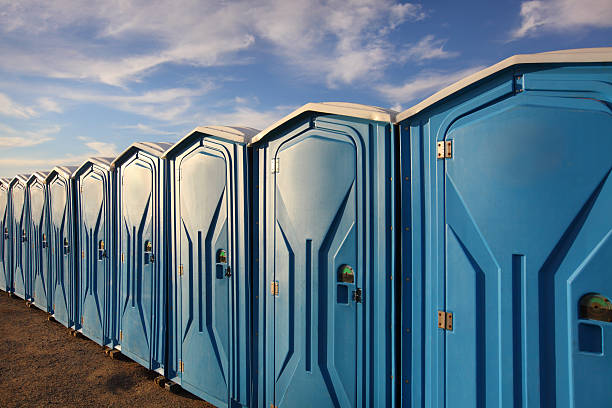 Best Eco-Friendly Portable Toilets  in Landis, NC